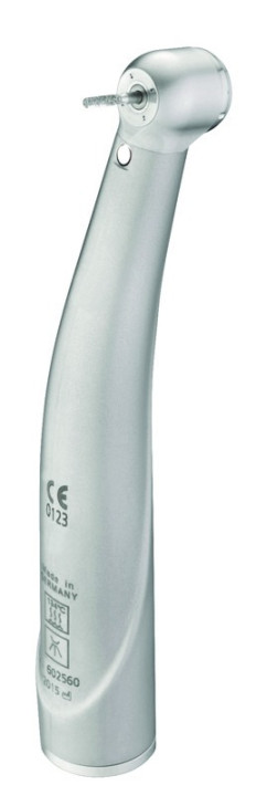 Turbine Ultimate Power+ BA755 raccord Sirona BA INTERNATIONAL Turbine Ultimate Power+ BA755 raccord Sirona BA INTERNATIONAL