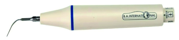 Pièce à main - Piezo BAC200E - BA International Pièce à main - Piezo BAC200E - BA International