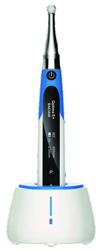 Moteur endo Optima E+ BA International Moteur endo Optima E+ BA International