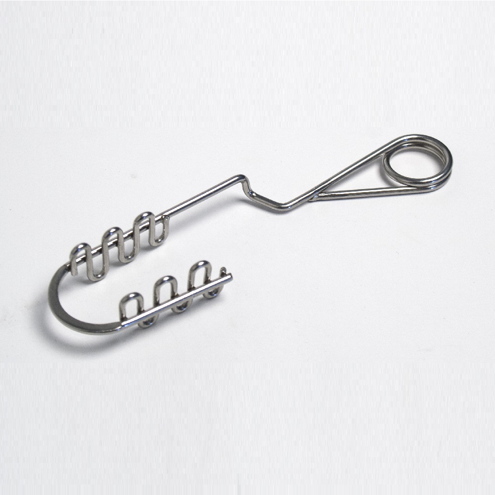 OCCLUSAL IMPRESSION TRAYS BOITE DE 4 CYBERTECH OCCLUSAL IMPRESSION TRAYS BOITE DE 4 CYBERTECH