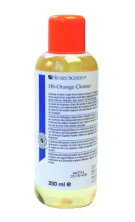 EuroSept Plus solvant orange 250ml HENRY SCHEIN EuroSept Plus solvant orange 250ml HENRY SCHEIN