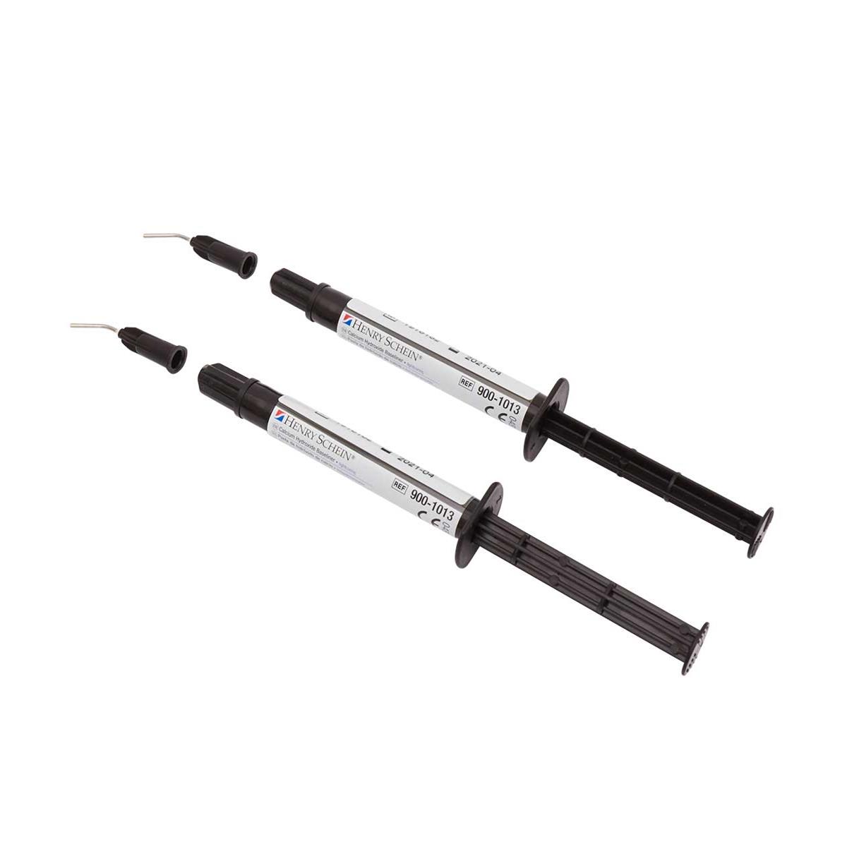 Preline Plus HENRY SCHEIN - Embouts noirs - Lot de 100 Preline Plus HENRY SCHEIN - Embouts noirs - Lot de 100