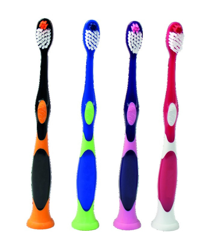 Brosse à dents - Junior - 6-12 ans - HENRY SCHEIN Brosse à dents - Junior - 6-12 ans - HENRY SCHEIN