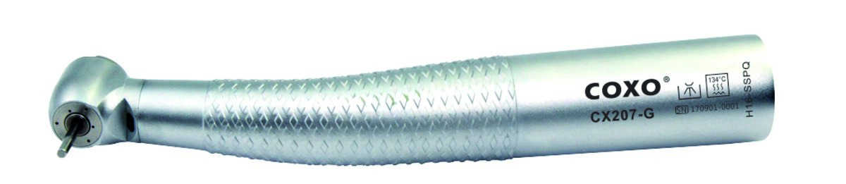 Turbine lumineuse - Sans raccord Sirona - COXO