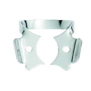 Crampon à ailettes - Acier inoxydable - Hygenic - n°7