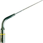 Limes Sonofiles Endo SATELEC - 25mm - K25 - Lot de 4