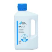 ID 212 DURR DENTAL - Flacon 2,5L