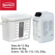 Abrasif Cobra Oxyde d'alumine RENFERT