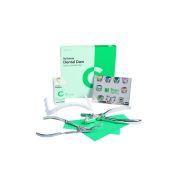 Crampon sans ailettes - Acier inoxydable - Hygenic - Taille W8A