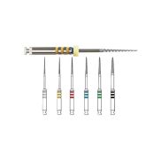 Profile MAILLEFER - Orifice Shaper - N5 - jeu de 6