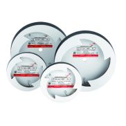 Fils Chromium SCHEU-DENTAL -  Dur élastique - Le rouleau de de 40 m - 0,6 mm