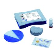 Bioplast Xtreme SCHEU-DENTAL - Le kit bleu