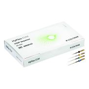 Lime HyFlex EDM OGSF - Séquence - Coltene - 4 instruments stériles de 25 mm