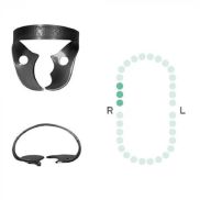 Crampon à Digue RDCM 106RX