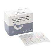 POINTES PAPIER 2SHAPE F40 40/.04 CP (144)MICROMEGA