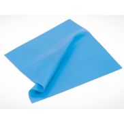Digue Hysolate Bleue Medium 5x5 - Boîte de 52 - COLTENE