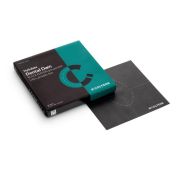 Digue Hysolate Noire Imprimée Medium 152x152 - Boîte de 36 - COLTENE