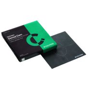 Digue Hysolate Noire Imprimée Epais 152x152 - Boîte de 36 - COLTENE