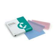 Digue Hysolate Fiesta Assortiment Fines 152x152 - Boîte de 36 - COLTENE