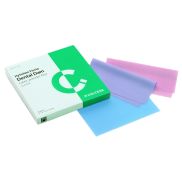 Digue Hysolate Fiesta Medium 152×152 mm - Coltène - Assortiment 36 pièces