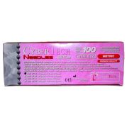Aiguilles anesthésie Tronculaires CYBERTECH - 25g S - 0.50x35mm - Boîte de 100