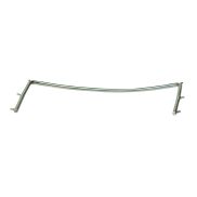 Cadre à digue en acier inoxydable - HENRY SCHEIN