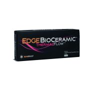 EdgeBioCeramic ThermalFlow - seringue 1,5g + 15 embouts - EDGEENDO