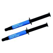 Digue liquide - Kool Dam - Pulpdent - Kit 2 seringues de 3 ml + 20 embouts