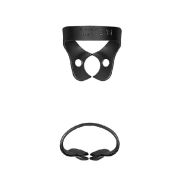 Crampon à digue 2-G HU FRIEDY - Black line RDCM27NX 