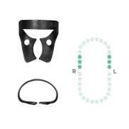 Crampon à digue 26N HU FRIEDY - Black line RDCM26NX 