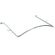 Cadre à Digue Enfant - Hygenic - Taille 5 - 127mm 