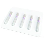 B5 One RECI n20 4% L25 P.  pack Stérile