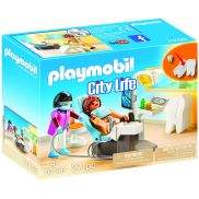 Le Dentiste - City Life Playmobil
