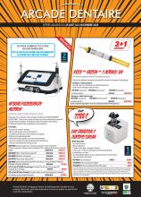 Catalogue Profitez de nos offres