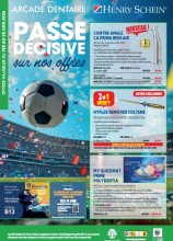 Catalogue Profitez de nos offres