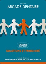Catalogue Solutions et proximit&eacute;